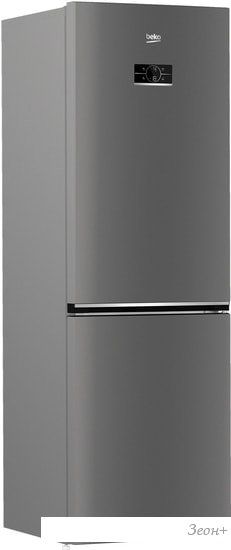 Холодильник BEKO B3RCNK362HX