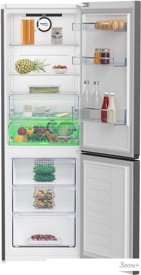 Холодильник BEKO B3RCNK362HX