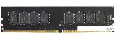   AMD Radeon R9 Gamer Series 32GB DDR4 PC4-25600 R9432G3206U2S-U