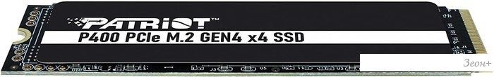 SSD Patriot P400 1TB P400P1TBM28H