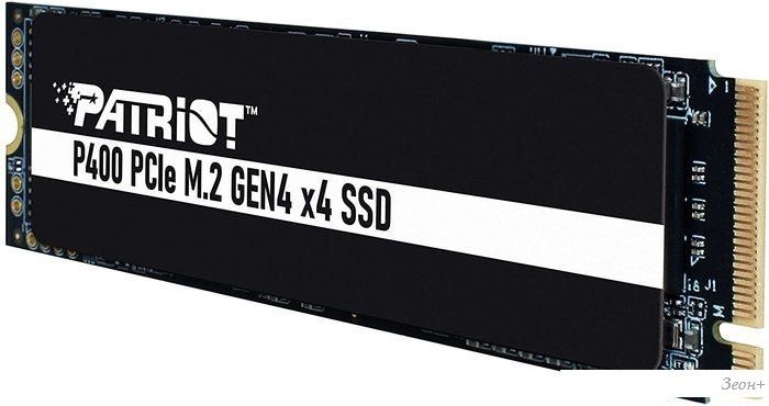 SSD Patriot P400 1TB P400P1TBM28H