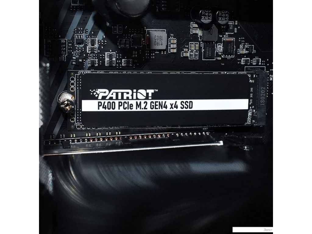 SSD Patriot P400 1TB P400P1TBM28H