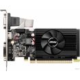  MSI GeForce GT 730 2GB DDR3 N730K-2GD3/LP