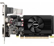  MSI GeForce GT 730 2GB DDR3 N730K-2GD3/LP