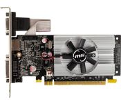  AFOX GeForce GT210 1GB DDR3 N210-1GD3/LP