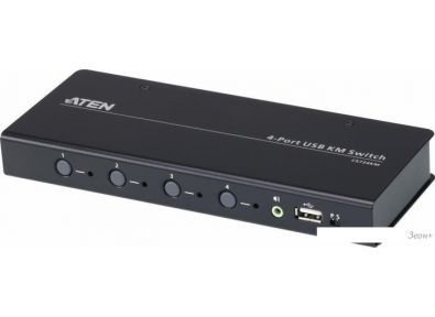 KVM  Aten CS724KM