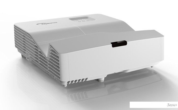 Проектор Optoma W340UST