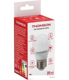   Thomson Globe TH-B2040