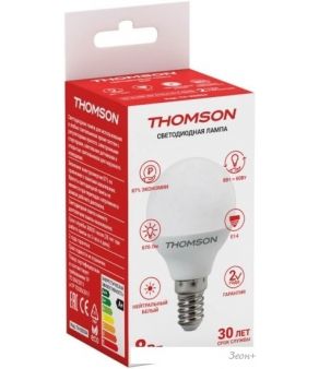   Thomson Globe TH-B2034
