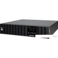 Источник бесперебойного питания CyberPower Online OL OL1000ERTXL2U