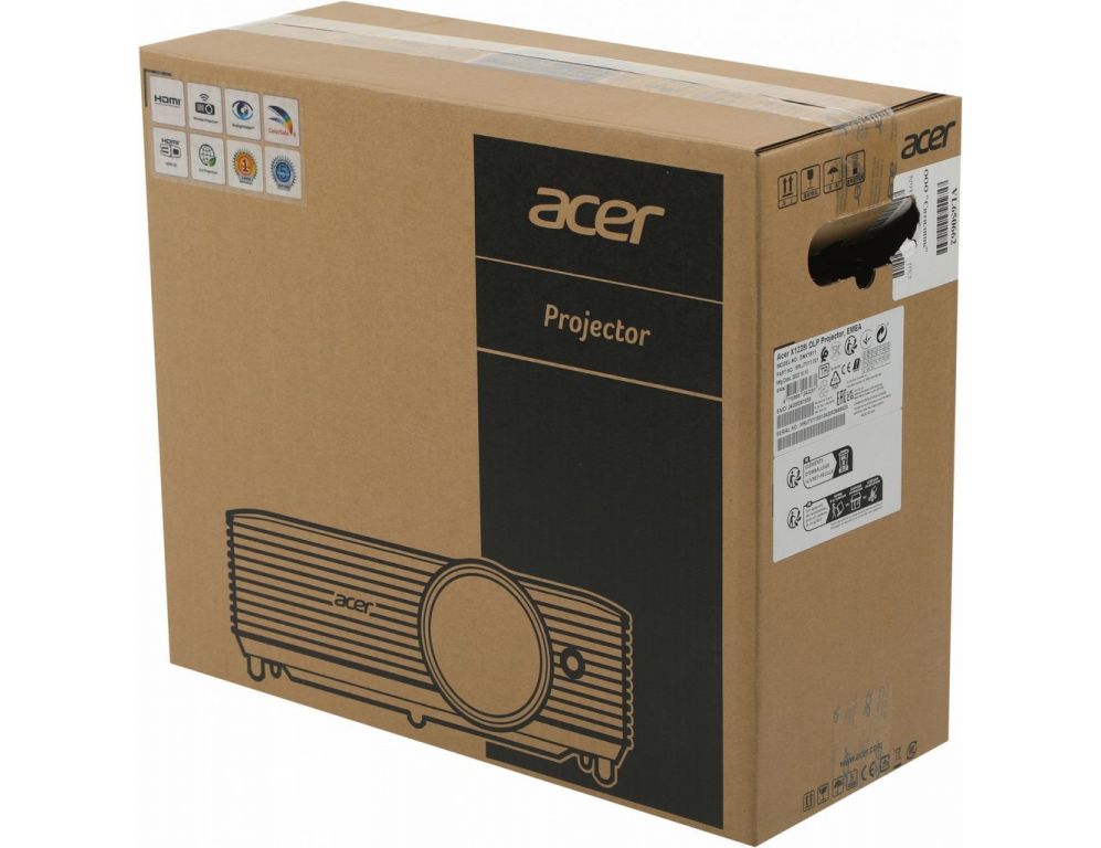 Проектор Acer X1228i
