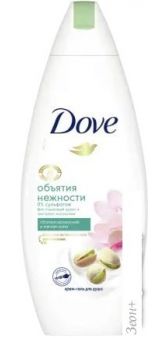      Dove -       250 