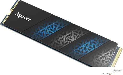 SSD Apacer AS2280P4U Pro 256GB AP256GAS2280P4UPRO-1