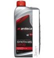 Моторное масло Ardeca SYNTH-MS 5W-30 4л