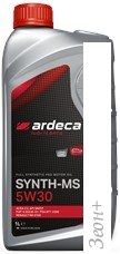   Ardeca SYNTH-MS 5W-30 4