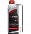 Моторное масло Ardeca SYNTH-ULTRA 5W-30 4л