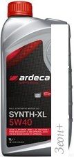   Ardeca SYNTH-XL 5W-40 4