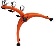 Автомобильный велобагажник Modula Bones (оранжевый)