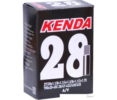  KENDA Universal 28/47-622/630/635 700x28-45C [511317]
