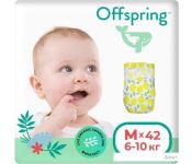  Offspring M 6-10   (42 )