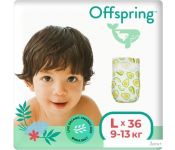  Offspring L 9-13   (36 )