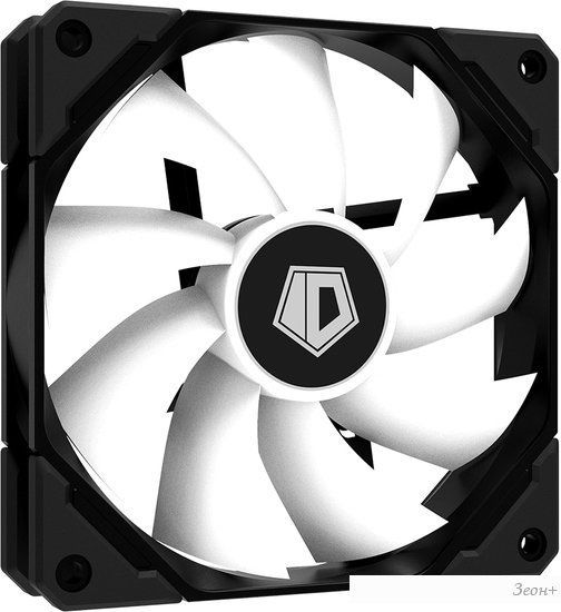 Вентилятор для корпуса ID-Cooling TF-12025-ARGB