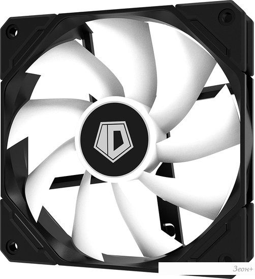 Вентилятор для корпуса ID-Cooling TF-12025-ARGB