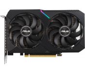  ASUS Dual GeForce RTX 3050 OC Edition 8GB DUAL-RTX3050-O8G