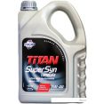 Моторное масло Fuchs Titan Supersyn Longlife 5W-40 5л