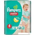- Pampers Pants 4 Maxi (16 )