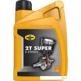 Моторное масло Kroon Oil 2T Super 1л