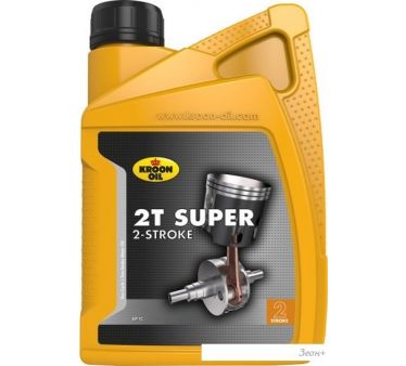   Kroon Oil 2T Super 1