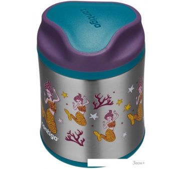   Contigo FoodJar Eggplant 300 ( )