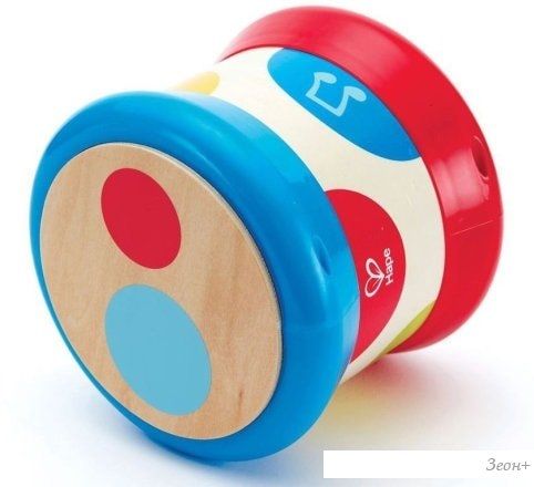 Барабан Hape E0333-HP