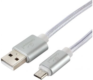  Cablexpert USB Type-A - microUSB CC-U-mUSB02S-1.8M (1.8 , )