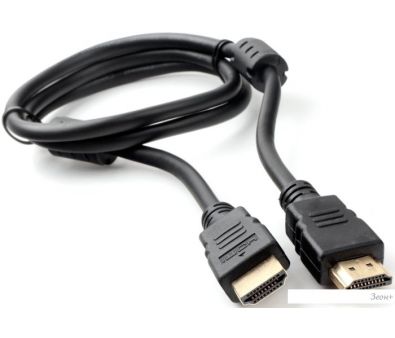  Cablexpert HDMI - HDMI CCF2-HDMI4-1M (1 , )