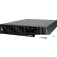 Источник бесперебойного питания CyberPower Online OL OL2000ERTXL2U