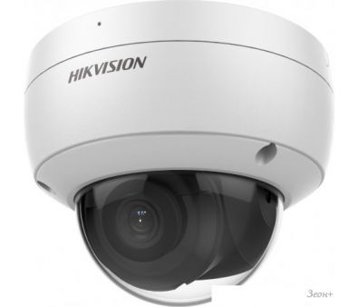 IP- Hikvision DS-2CD2123G2-IU (2.8 )