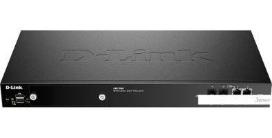 Wi-Fi контроллер D-Link DWC-2000/A2A