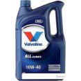 Моторное масло Valvoline All-Climate 10W-40 5л