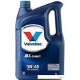 Моторное масло Valvoline All-Climate 5W-40 5л
