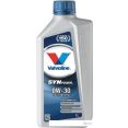 Моторное масло Valvoline SynPower FE 0W-30 1л