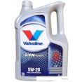 Моторное масло Valvoline SynPower FE 5W-20 5л