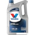 Моторное масло Valvoline SynPower XL-III 5W-30 5л
