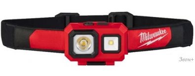  Milwaukee HL-SF