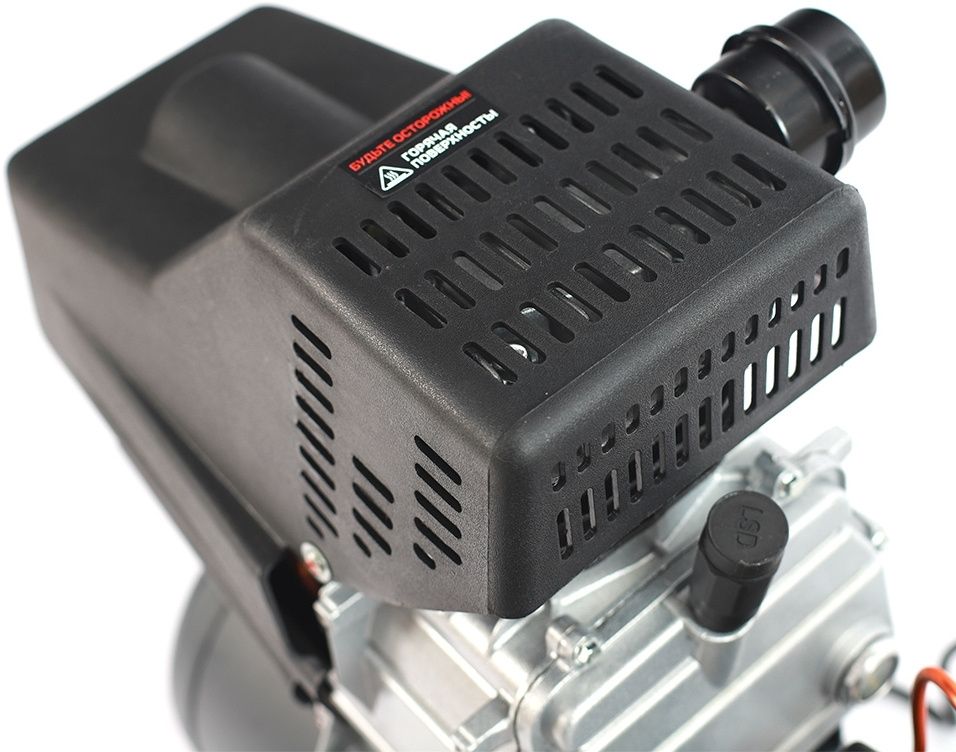 Компрессор Patriot Professional 24-320
