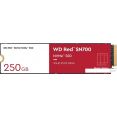 SSD WD Red SN700 250GB WDS250G1R0C