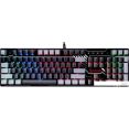 Клавиатура A4Tech Bloody B808N