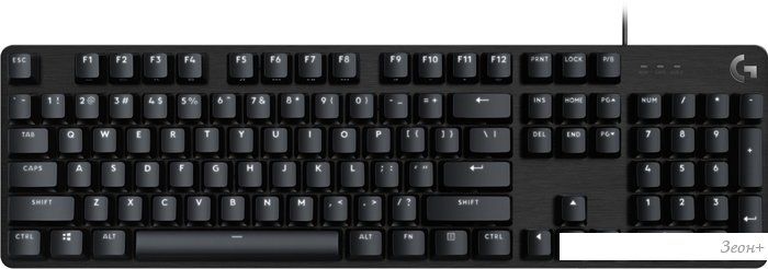 Клавиатура Logitech G413 SE 920-010438