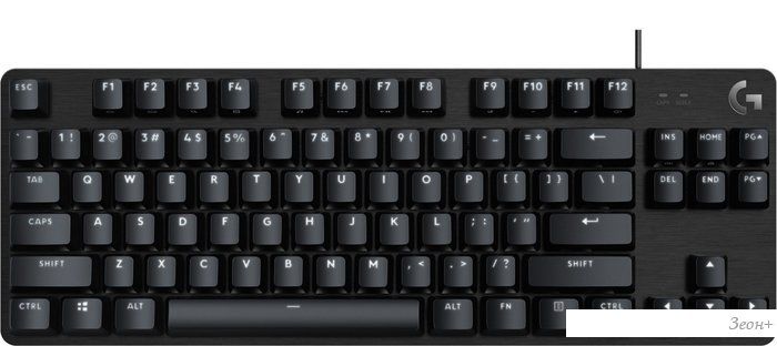 Клавиатура Logitech G413 TKL SE 920-010447